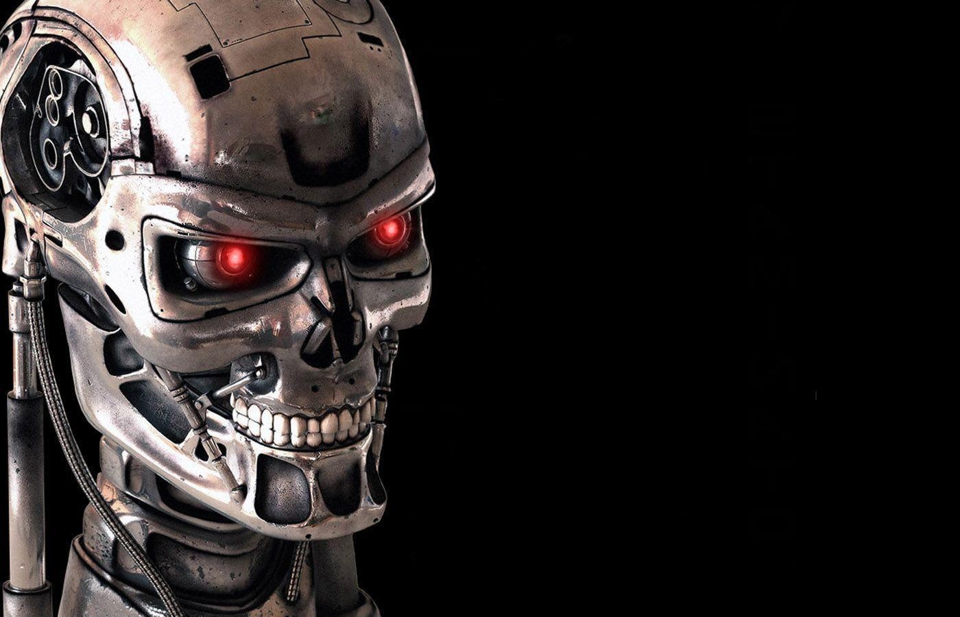 1400x900 Terminator Wallpaper, iPhone Wallpaper, Facebook Cover, Twitter, Desktop