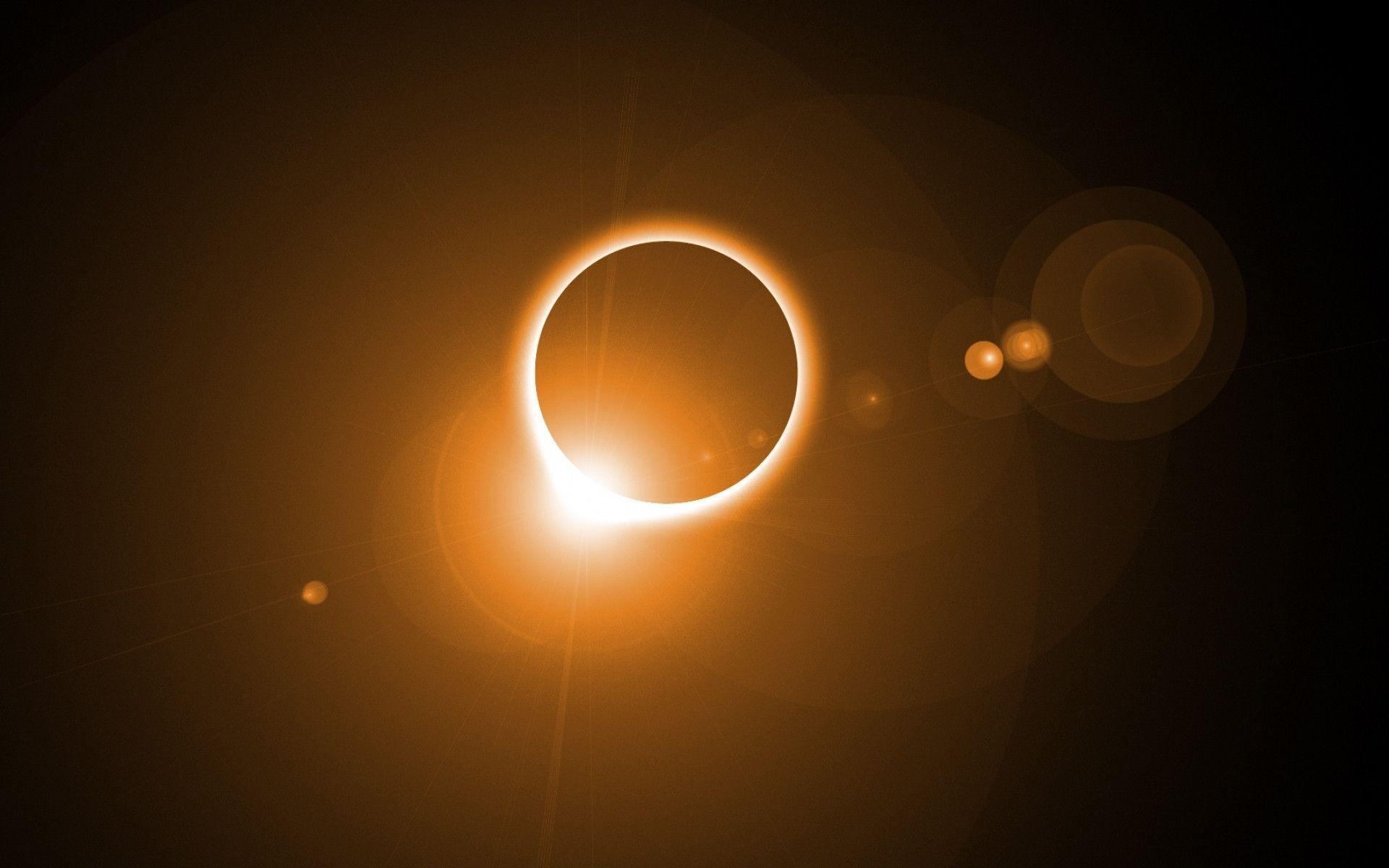 1920x1200 Solar Eclipse Desktop Wallpaper,  HD Wall DC, Desktop