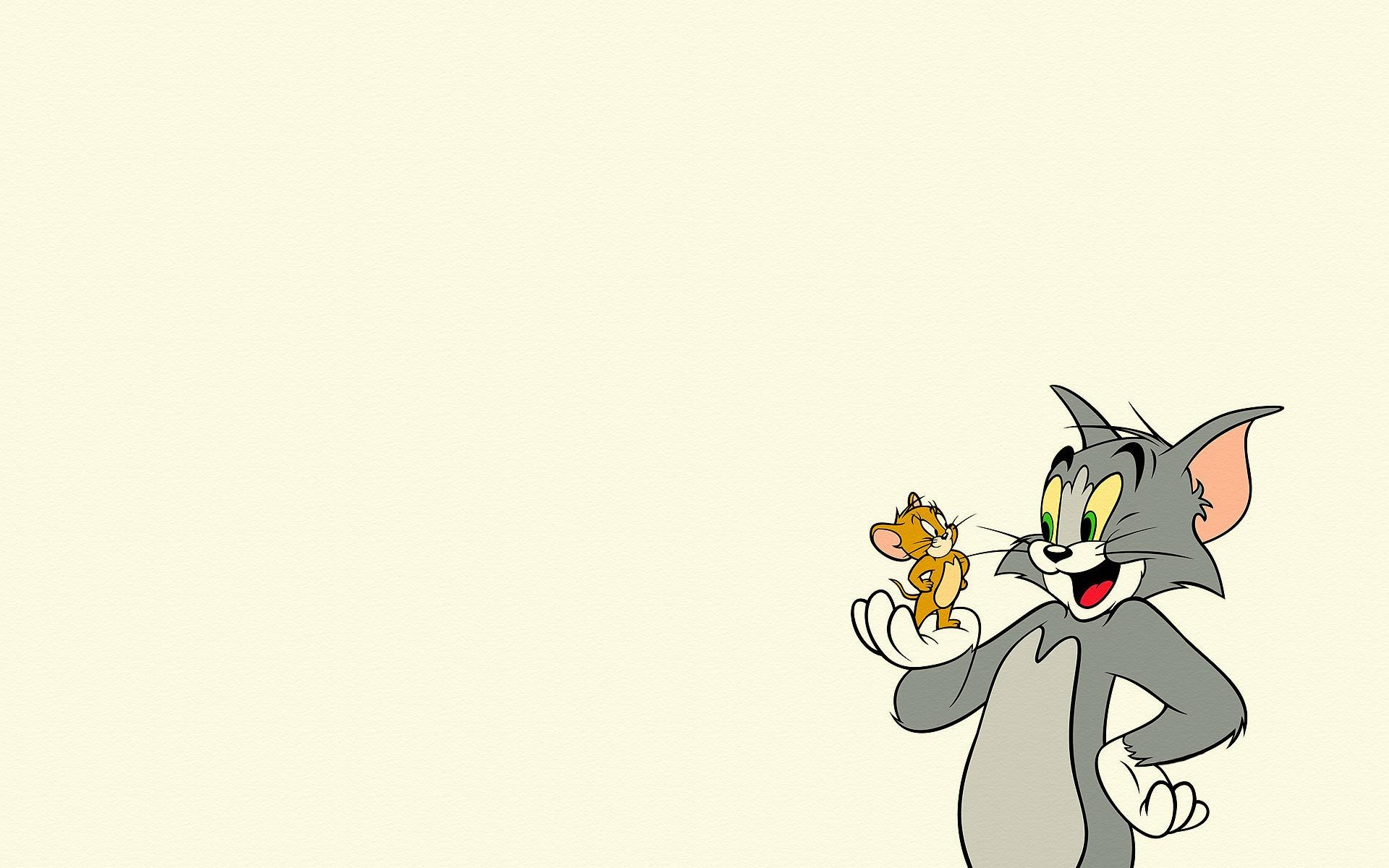 1920x1200 Wallpaper Tom And Jerry Cartoon Backgroundwalpaperlist.com, Desktop