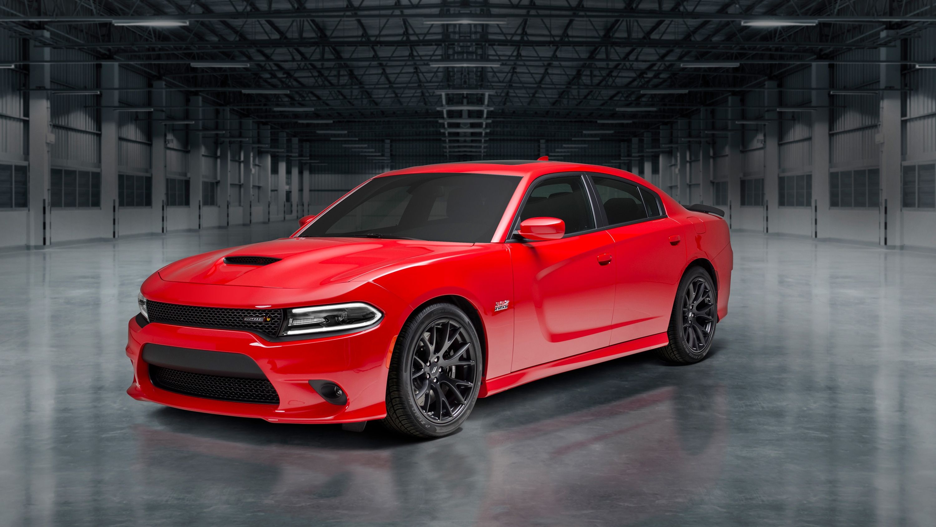 3000x1690 Dodge Charger Super Scat Pack 2017 Wallpaper. HD Car Wallpaper, Desktop