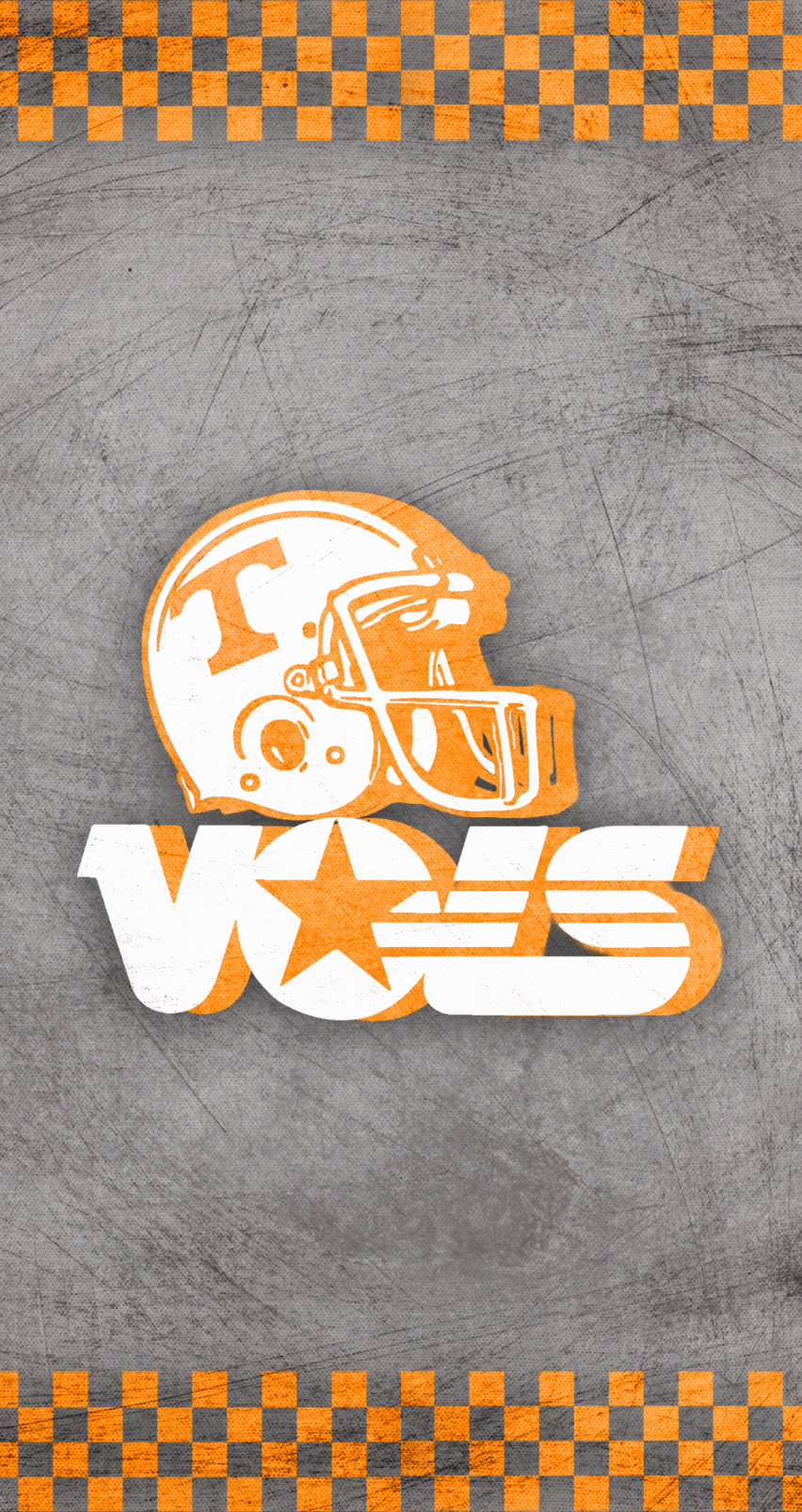 860x1610 Chad Fields Vols Graphics Schedule Posters Wallpaper, Phone