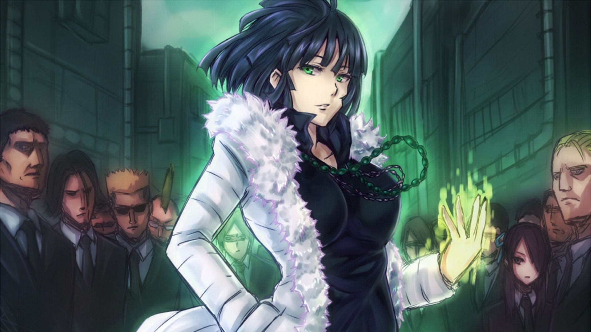 1920x1080 Fubuki wallpaper HD Download, Desktop