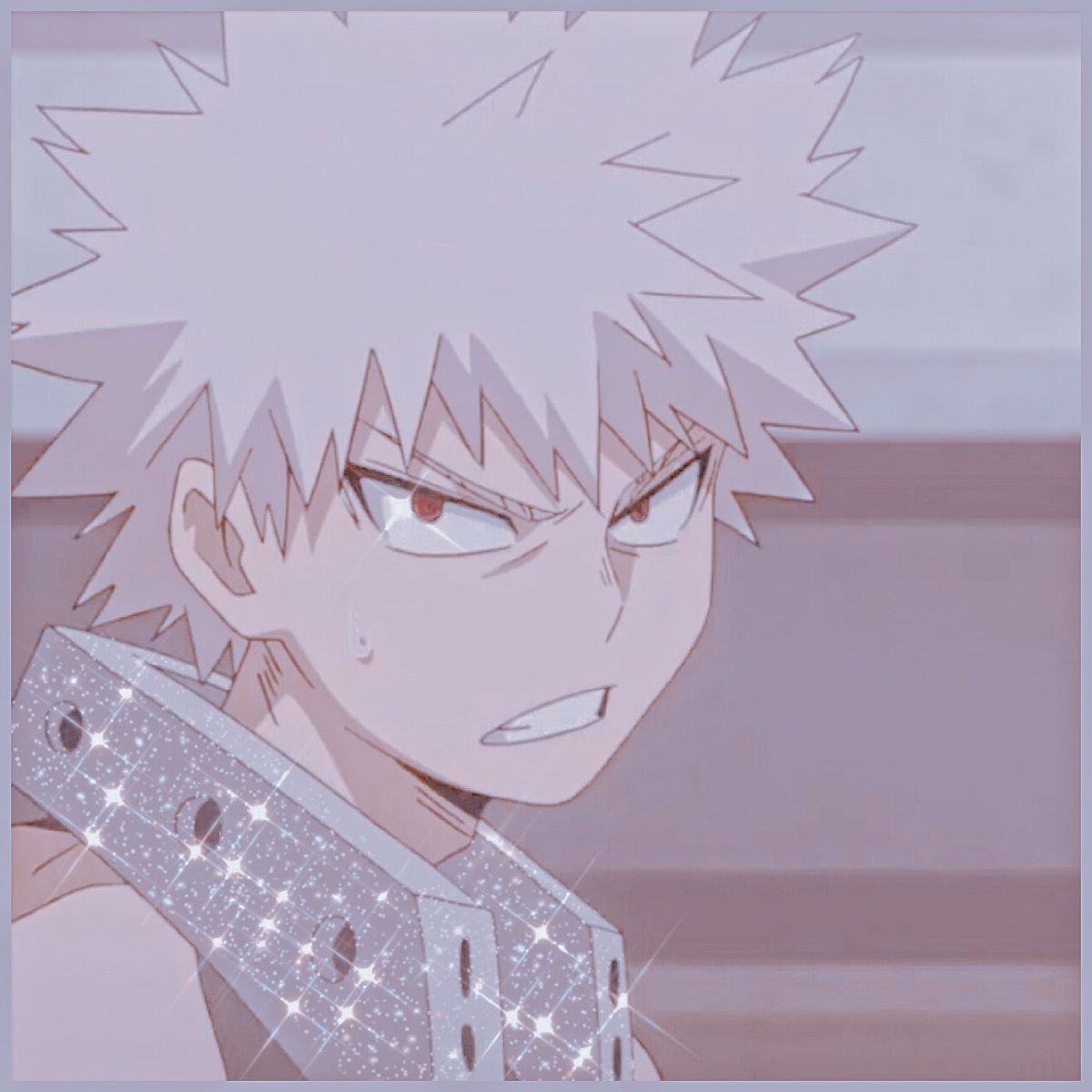 1200x1200 mha bakugou icon )). Anime, Aesthetic anime, Haikyuu anime, Phone