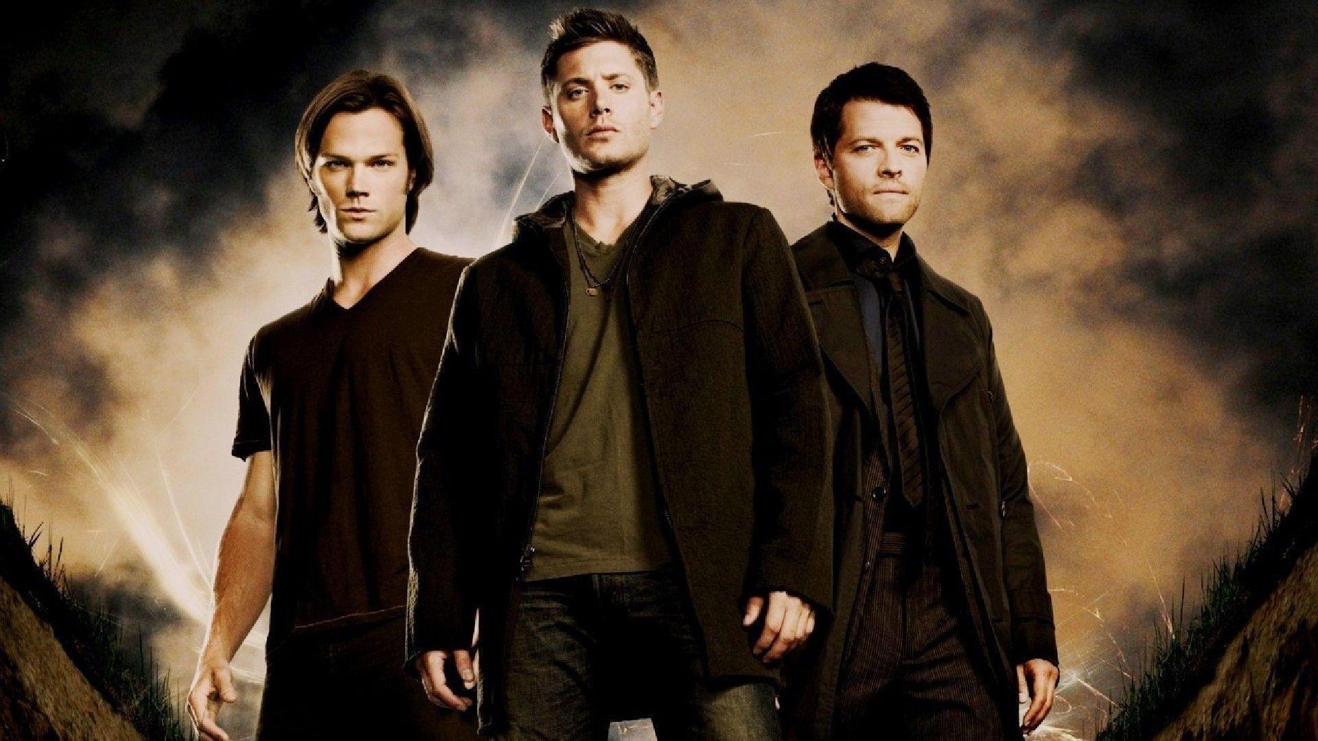 1920x1080 Supernatural Wallpaper, Desktop