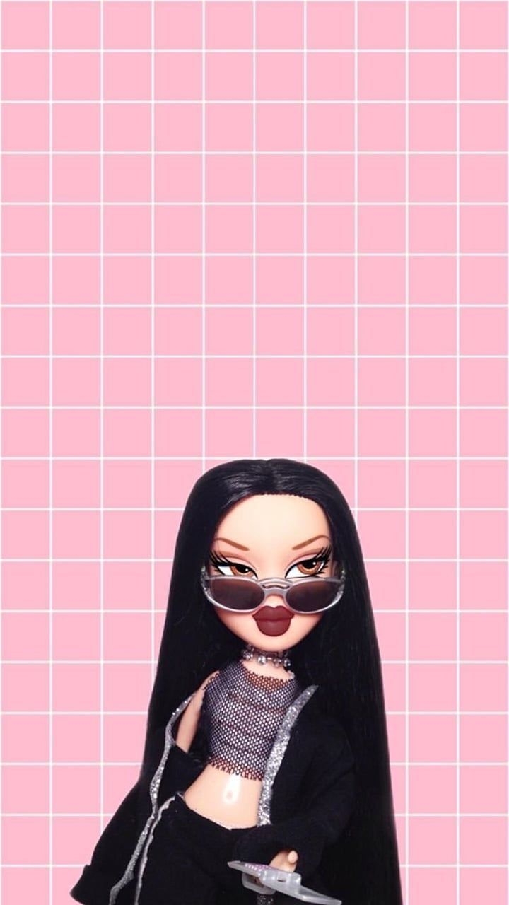 720x1280 Bratz iPhone Wallpaper, Phone