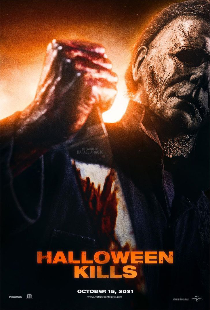 730x1080 Halloween Kills Wallpaper Free Halloween Kills Background, Phone