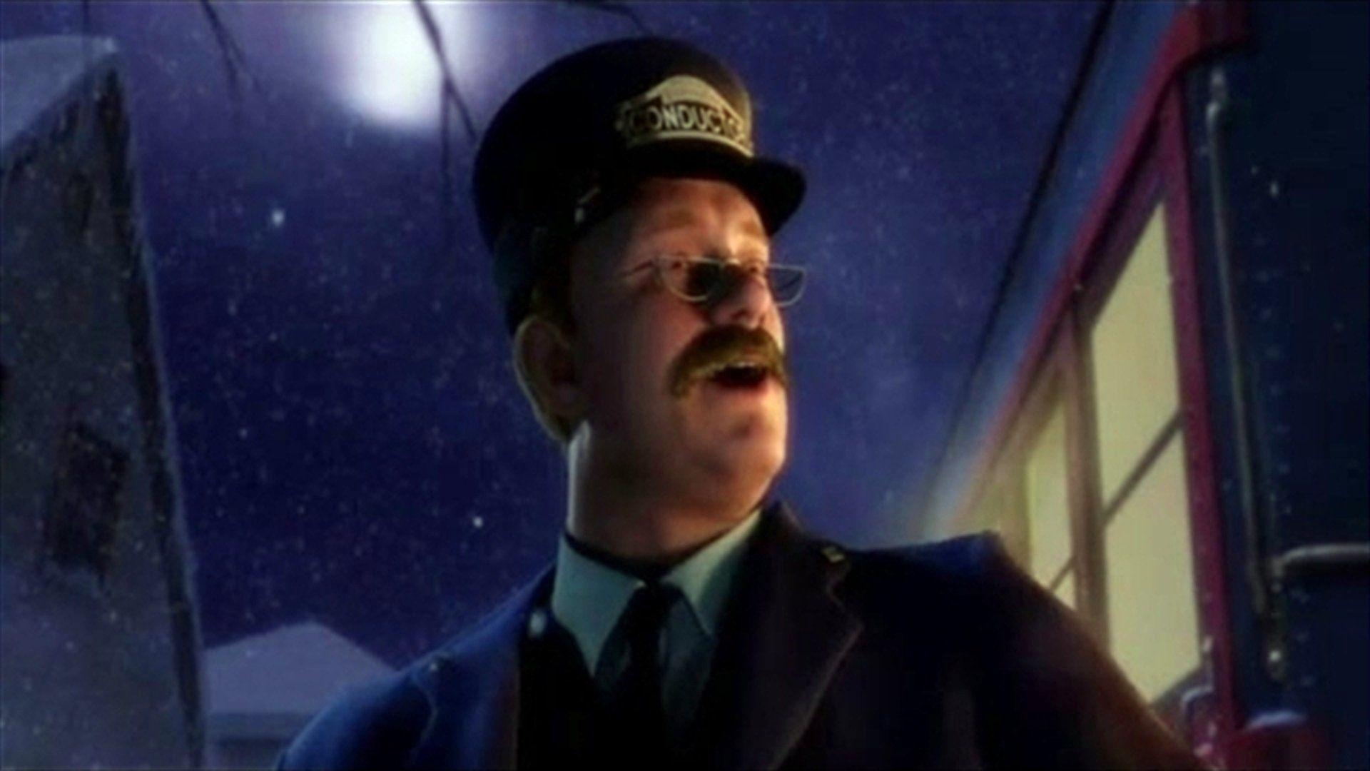 1920x1080 The Polar Express, Desktop