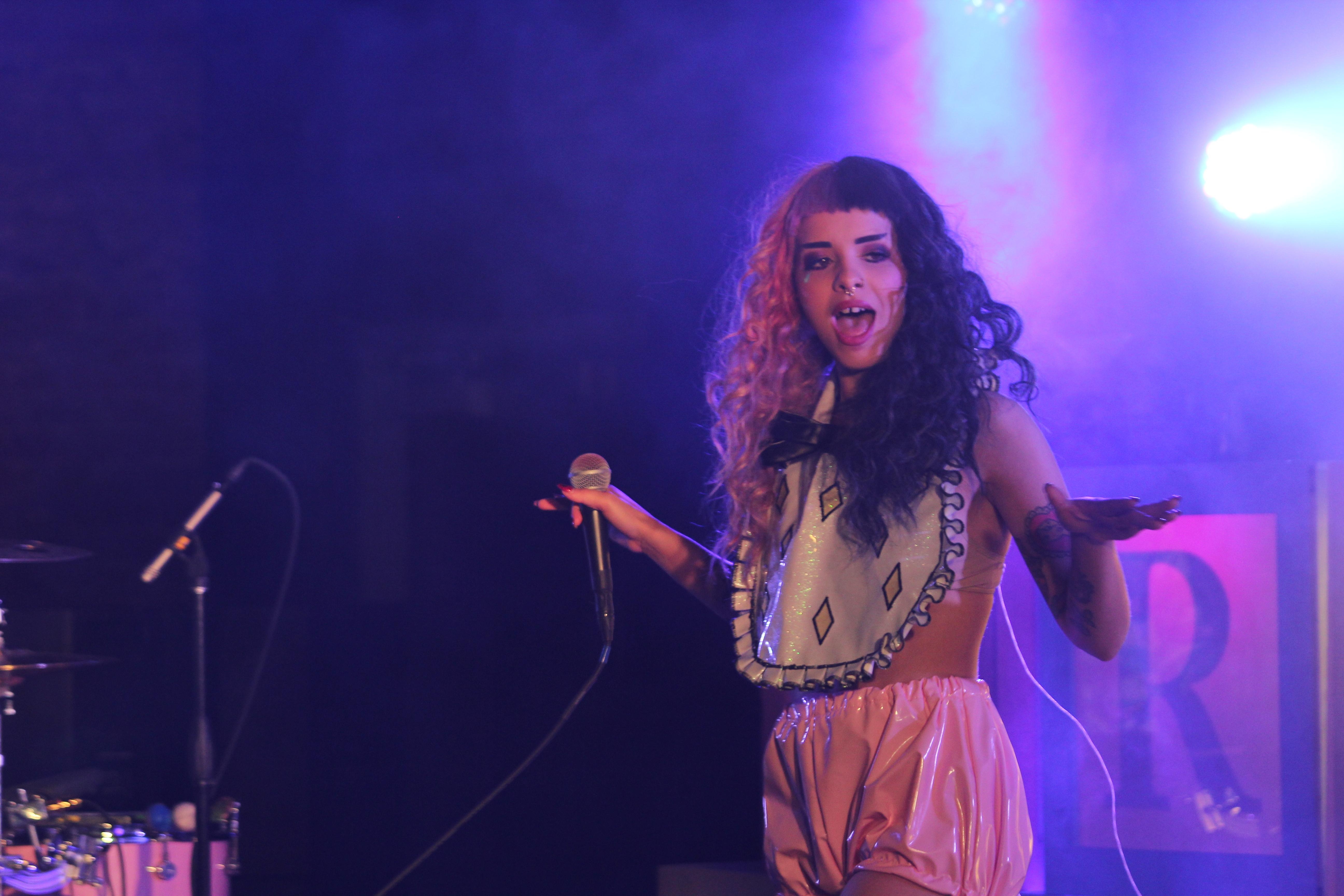 5190x3460 Melanie Martinez Image, Desktop