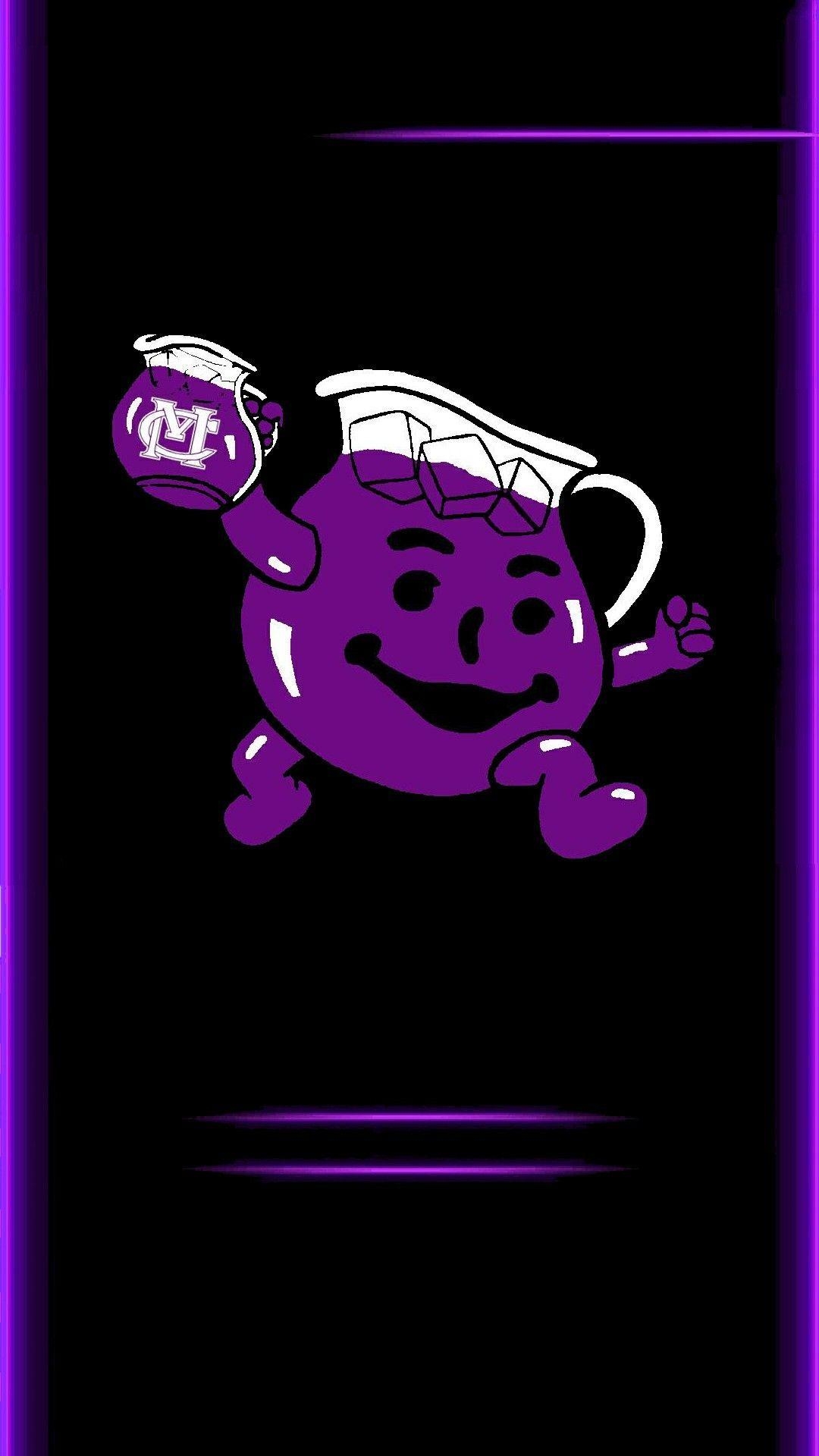 1080x1920 Kool man in grape flavor. Throw Back Cartoon's & Movies, Phone