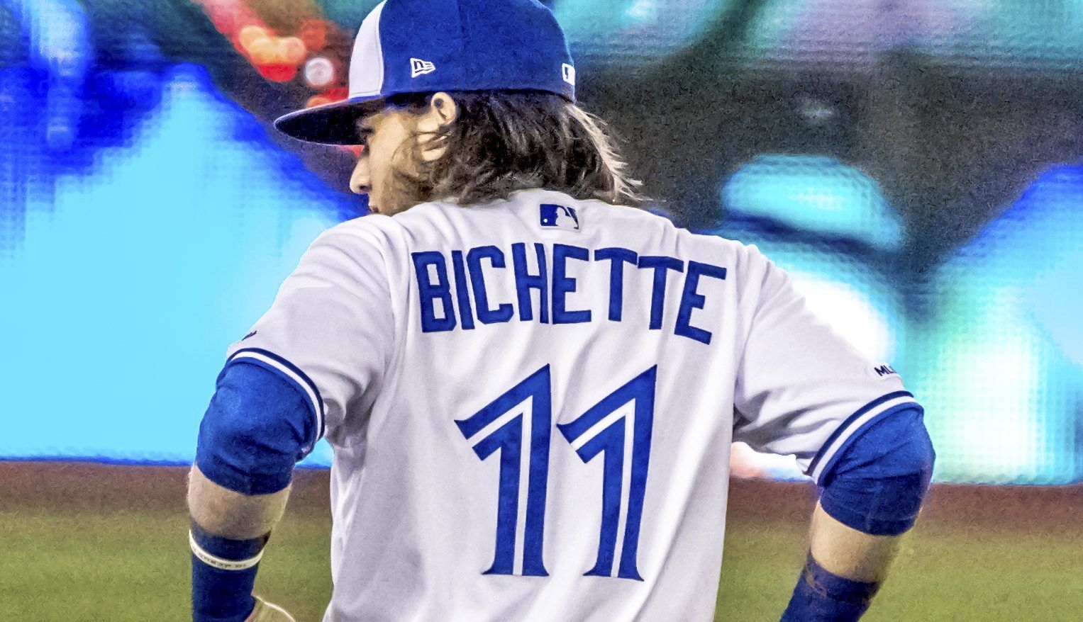 1530x880 Blue Jays should keep Bo Bichette for a long, long time From The Couch, Desktop