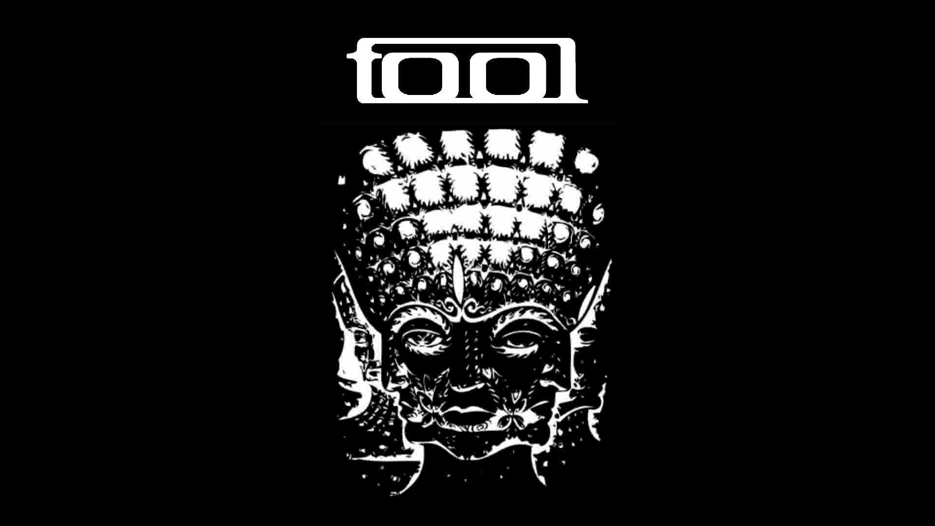 1920x1080 Tool Band Mobile Wallpaper, Desktop