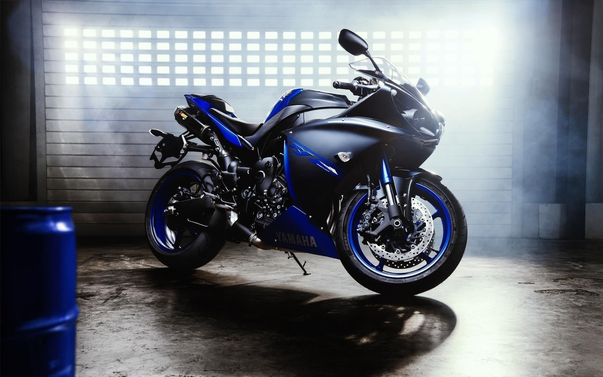 1920x1200 Yamaha YZF R1 Wallpaper in jpg format for free download, Desktop