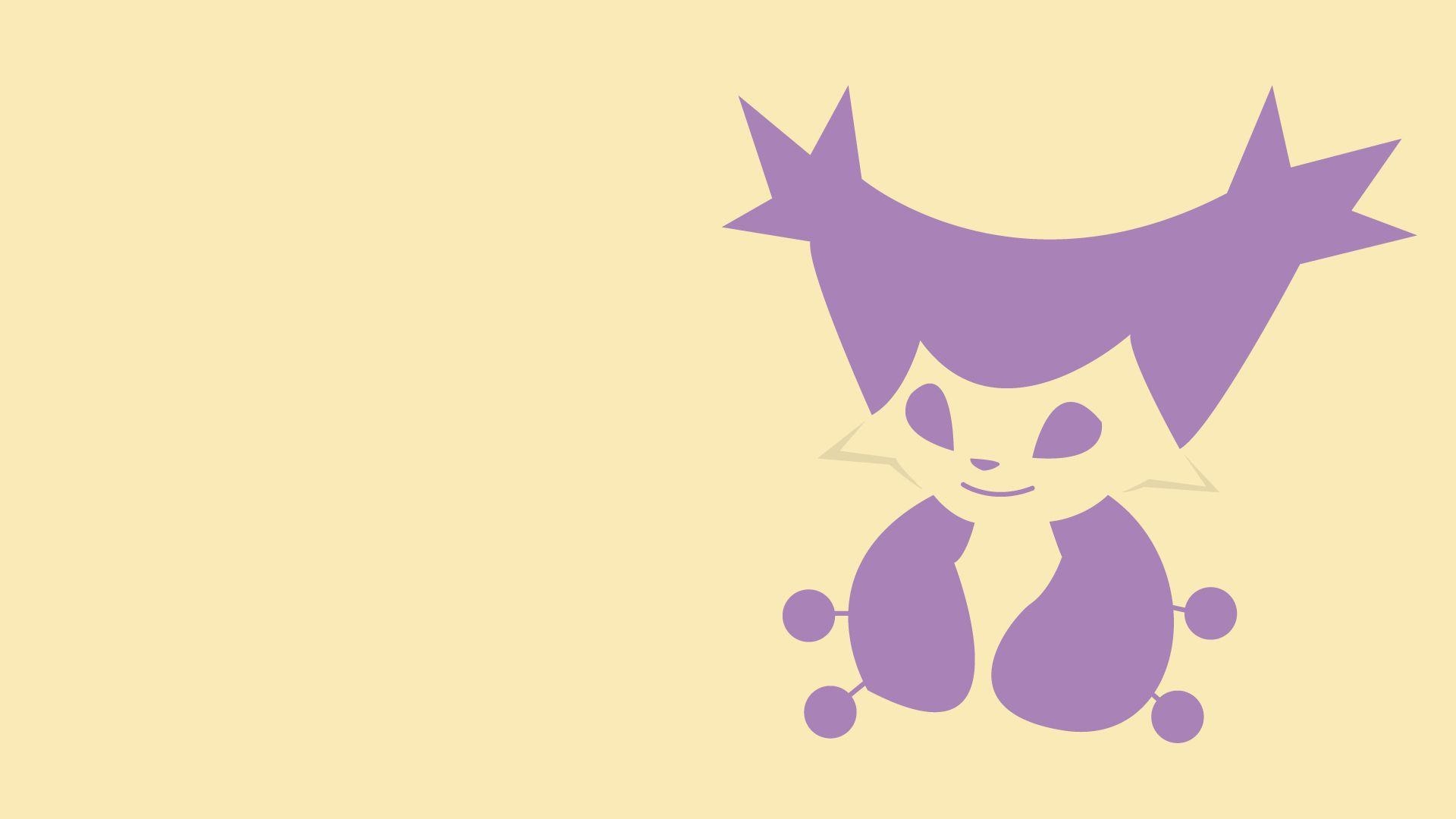 1920x1080 Delcatty Wallpaper 48214  px, Desktop