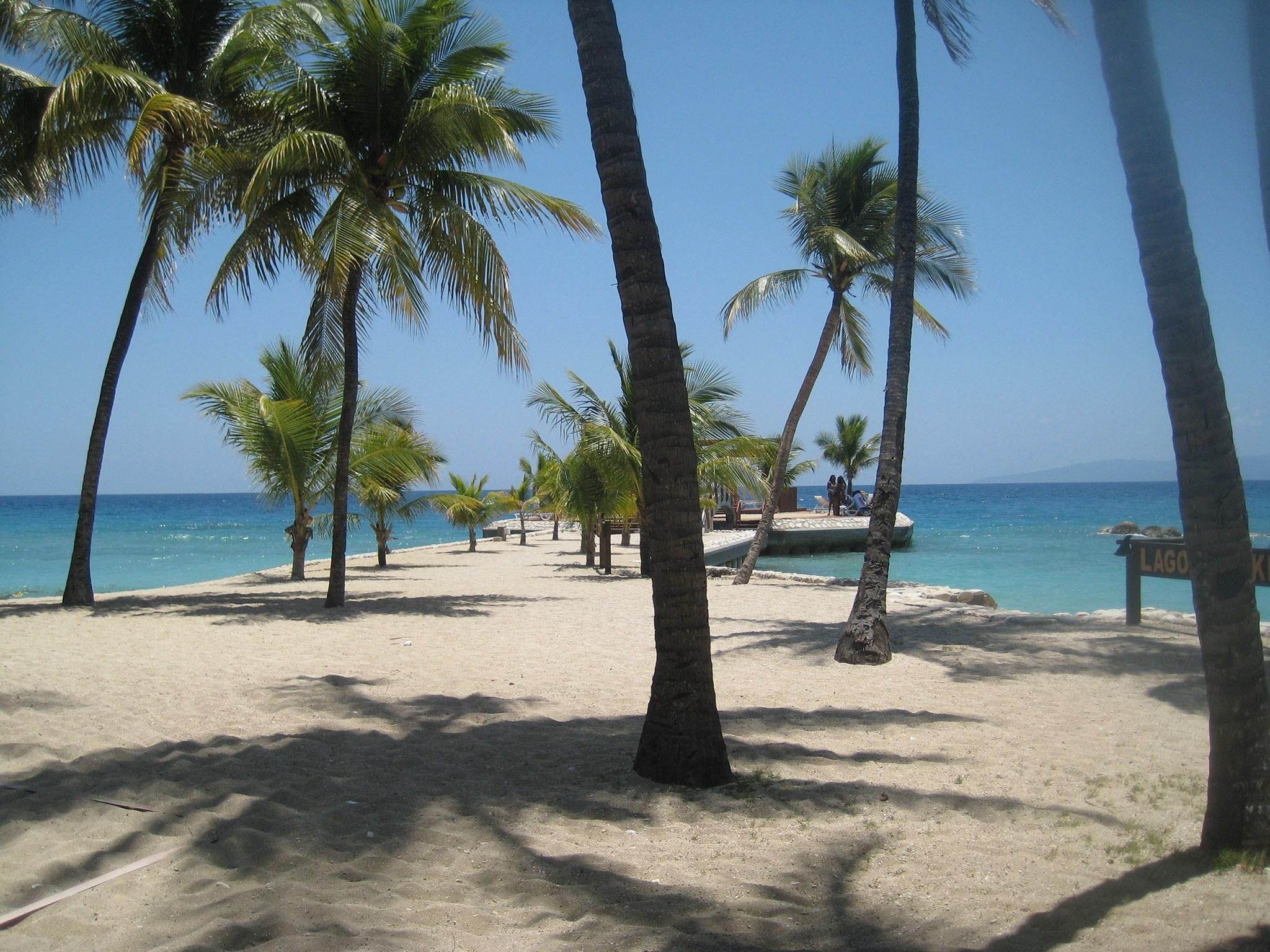 2050x1540 Haiti is the Best Beach Destination You Don't Know Abouté, Desktop