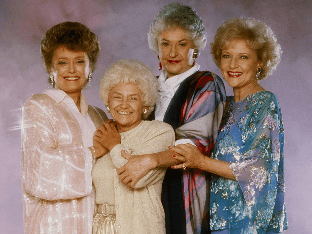 1030x770 The Golden Girls image The Golden Girls HD wallpaper and background, Desktop