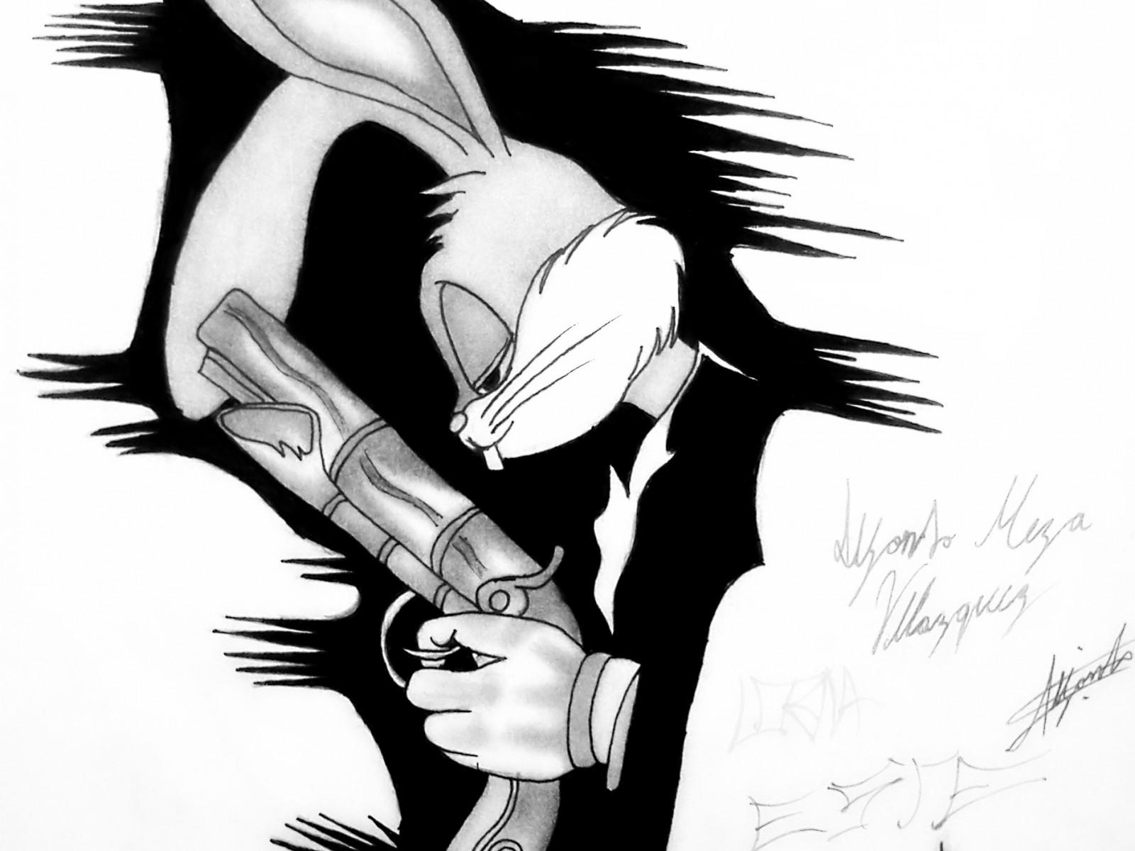 1600x1200 Bugs bunny wallpaper Gallery. Beautiful and Interesting, Desktop