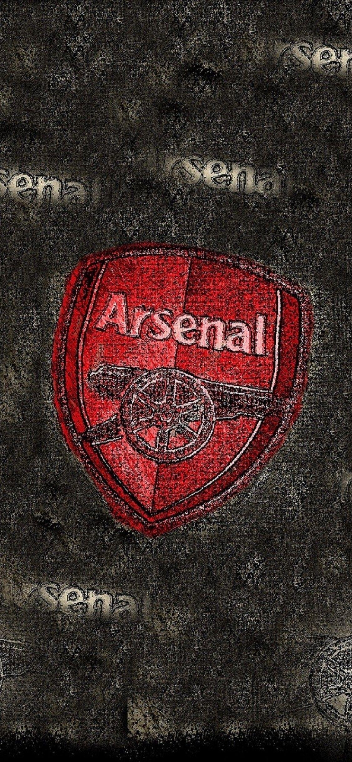 1130x2440 Arsenal Wallpaper HD iPhone X, Phone