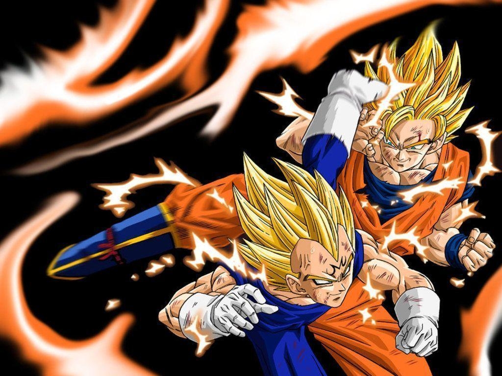 1030x770 User:Majin Vegeta Elite, Desktop