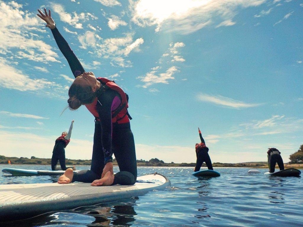 1030x770 SUP Yoga: Try Stand Up Paddle Board Yoga, Desktop