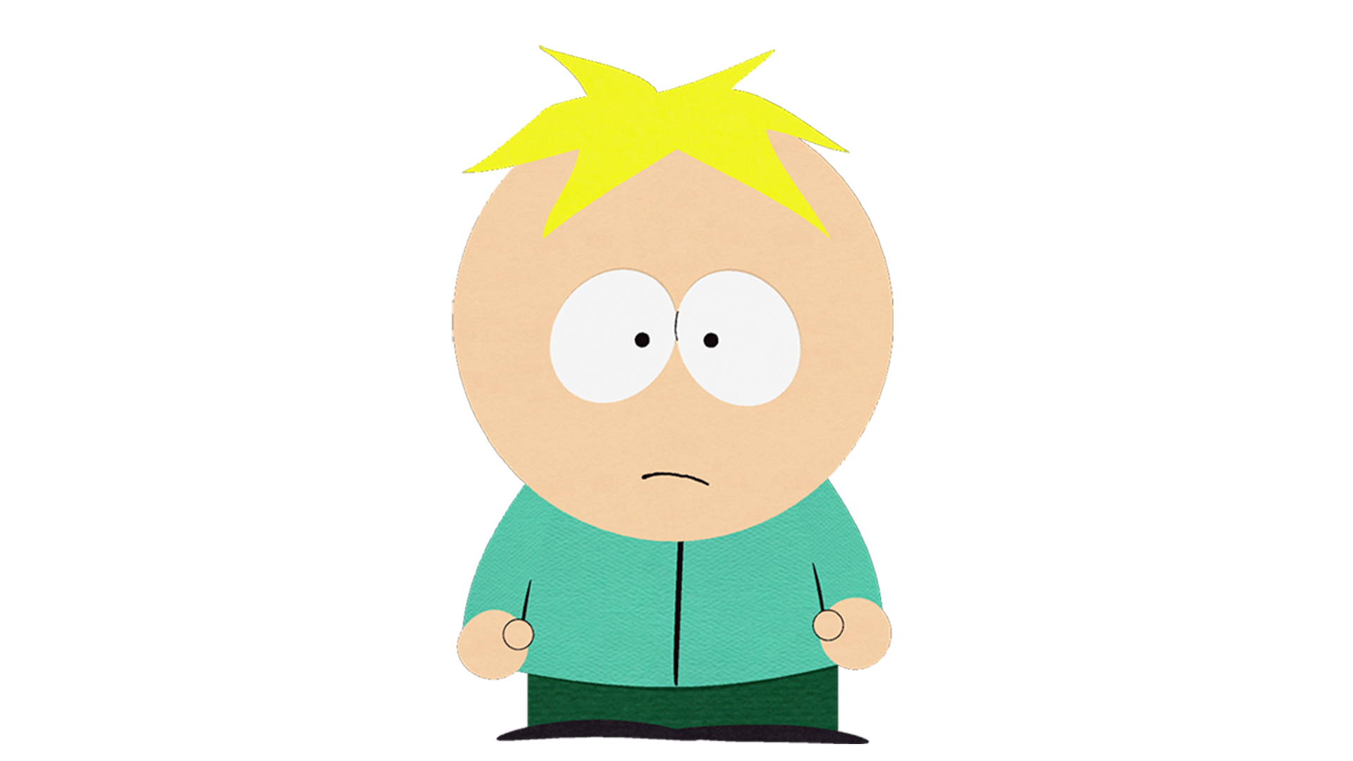 1920x1080 Butters Stotch South Park Studios Wiki. South Park Studios, Desktop