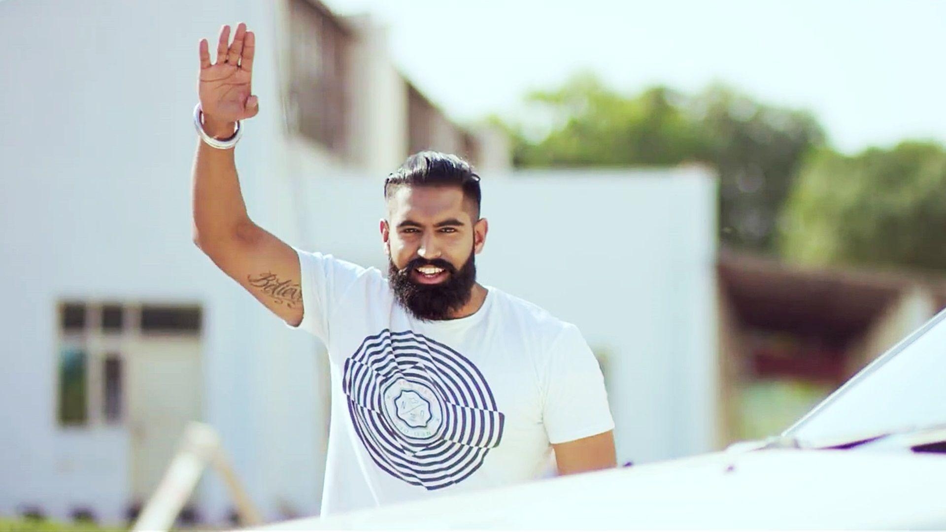 1920x1080 Parmish Verma New Hairstyle Wallpaper, Desktop