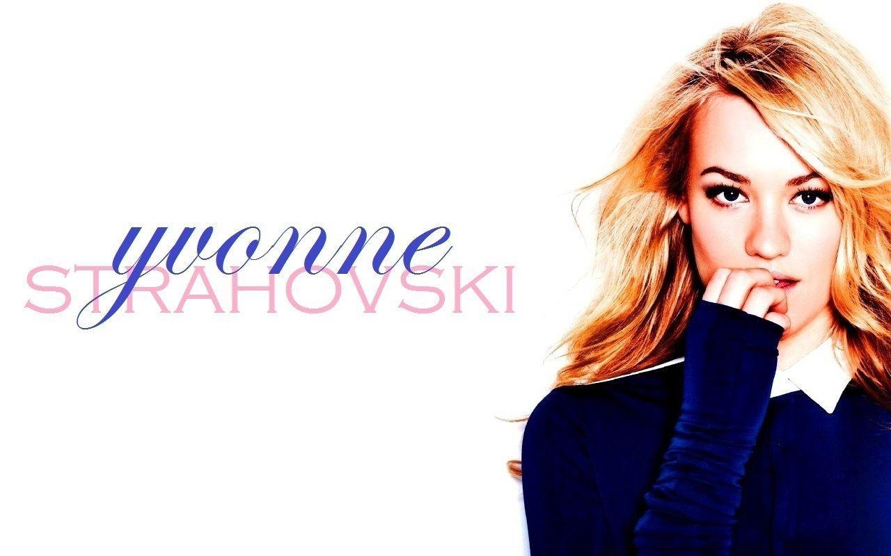 1280x800 Yvonne Strahovski Wallpaper, Desktop