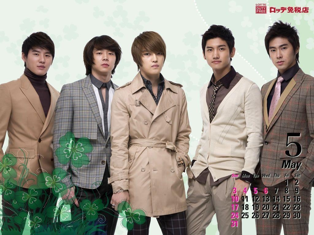 1030x770 TVXQ Wallpaper 28. Eiangel&;s Blog, Desktop