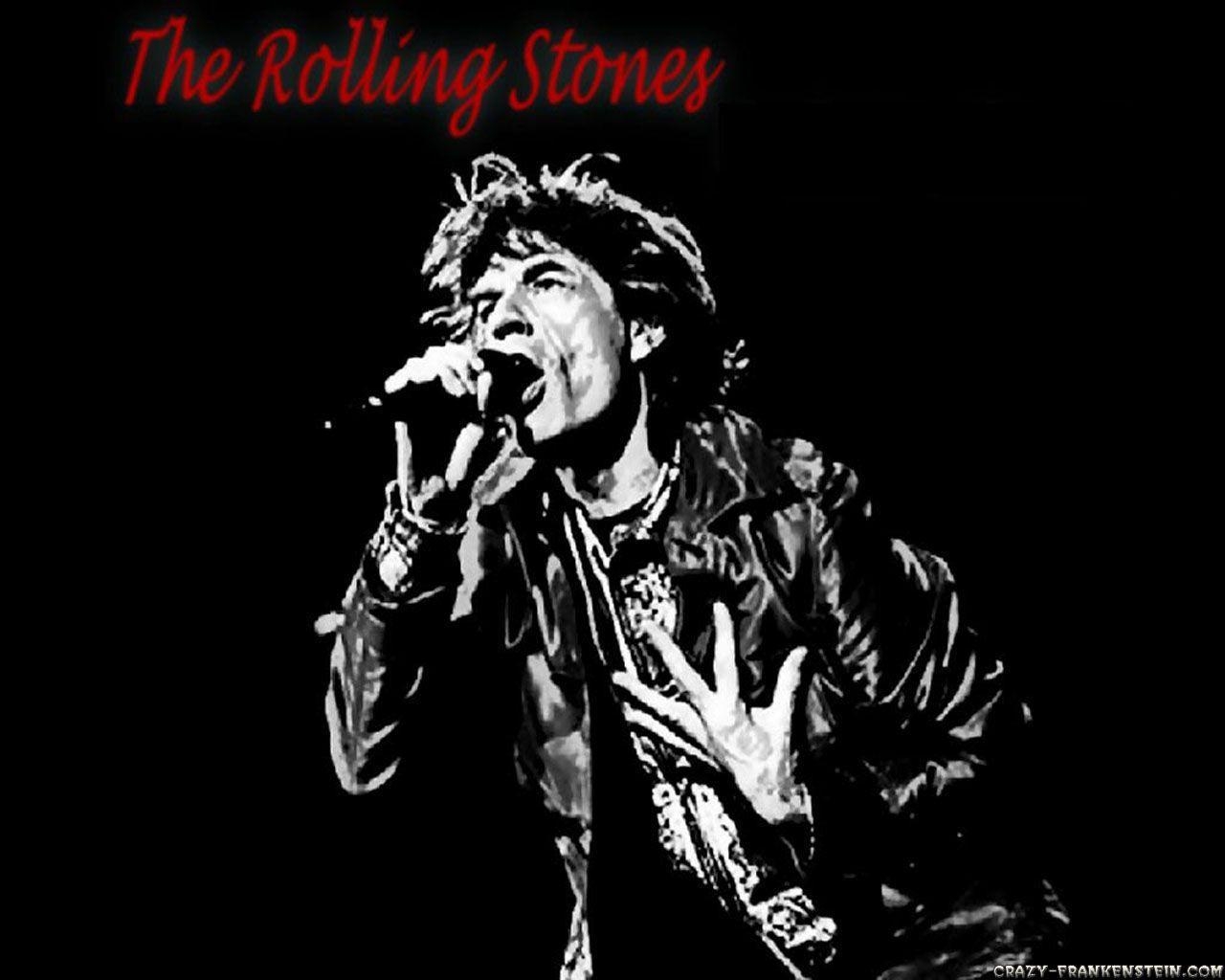 1280x1030 Rolling Stones HD Wallpaper, Desktop