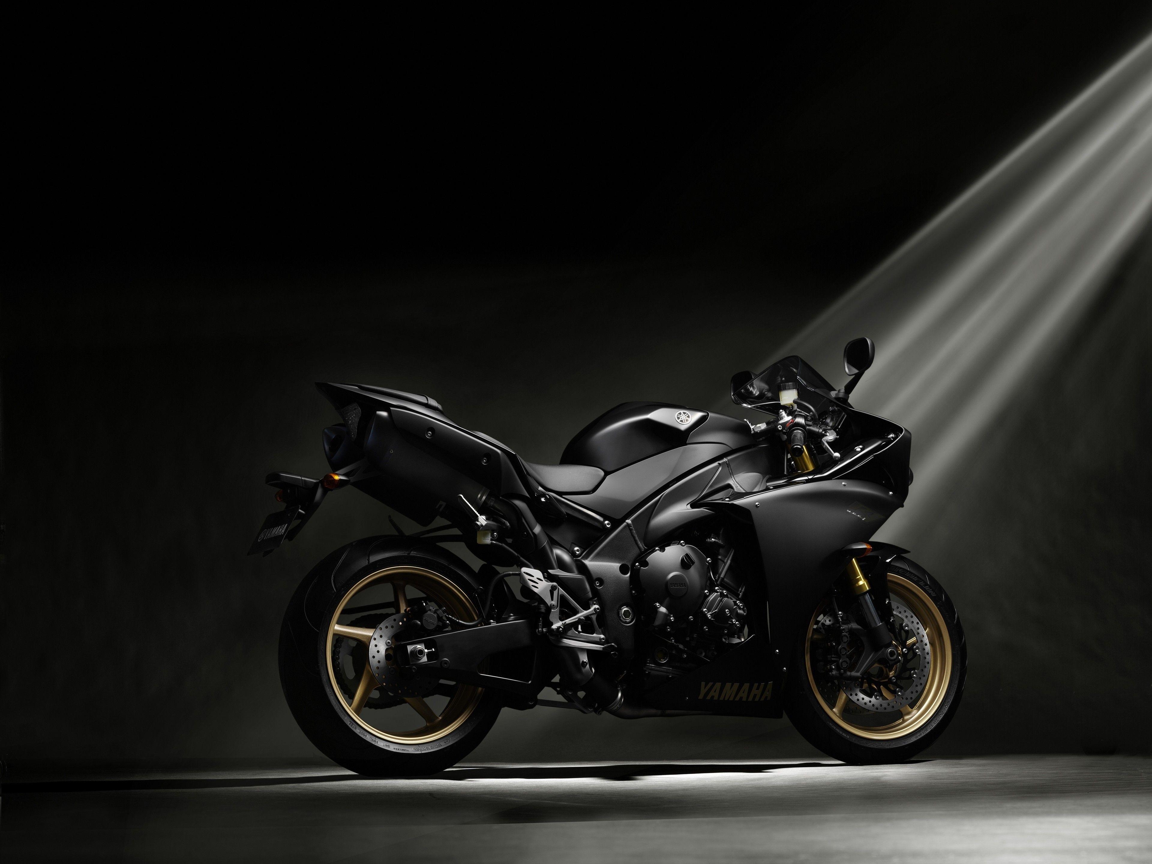 3840x2880 For Sale: Yamaha YZF R1 • The Bike Market, Desktop