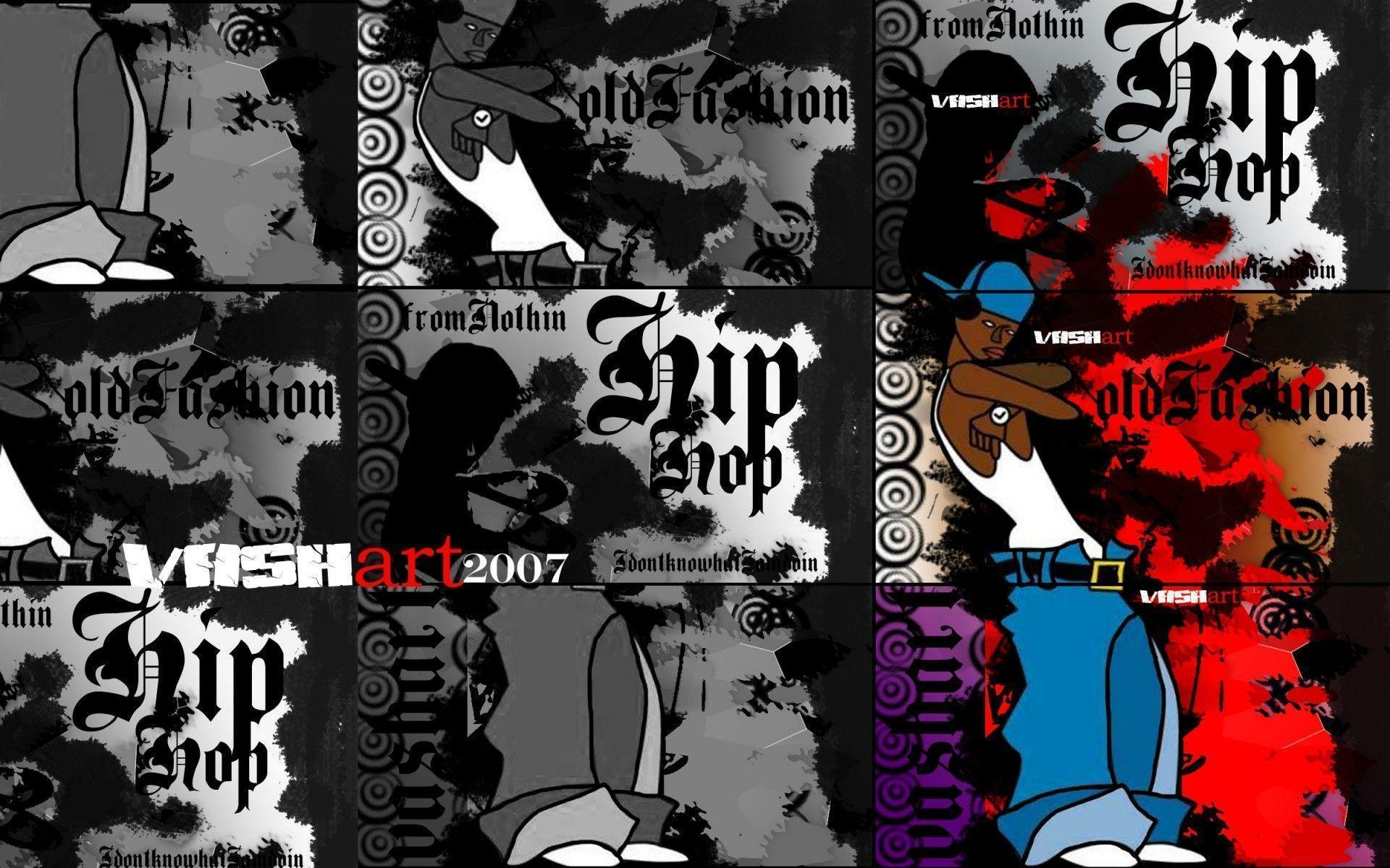 1920x1200 90s Hip Hop Wallpaper, Desktop