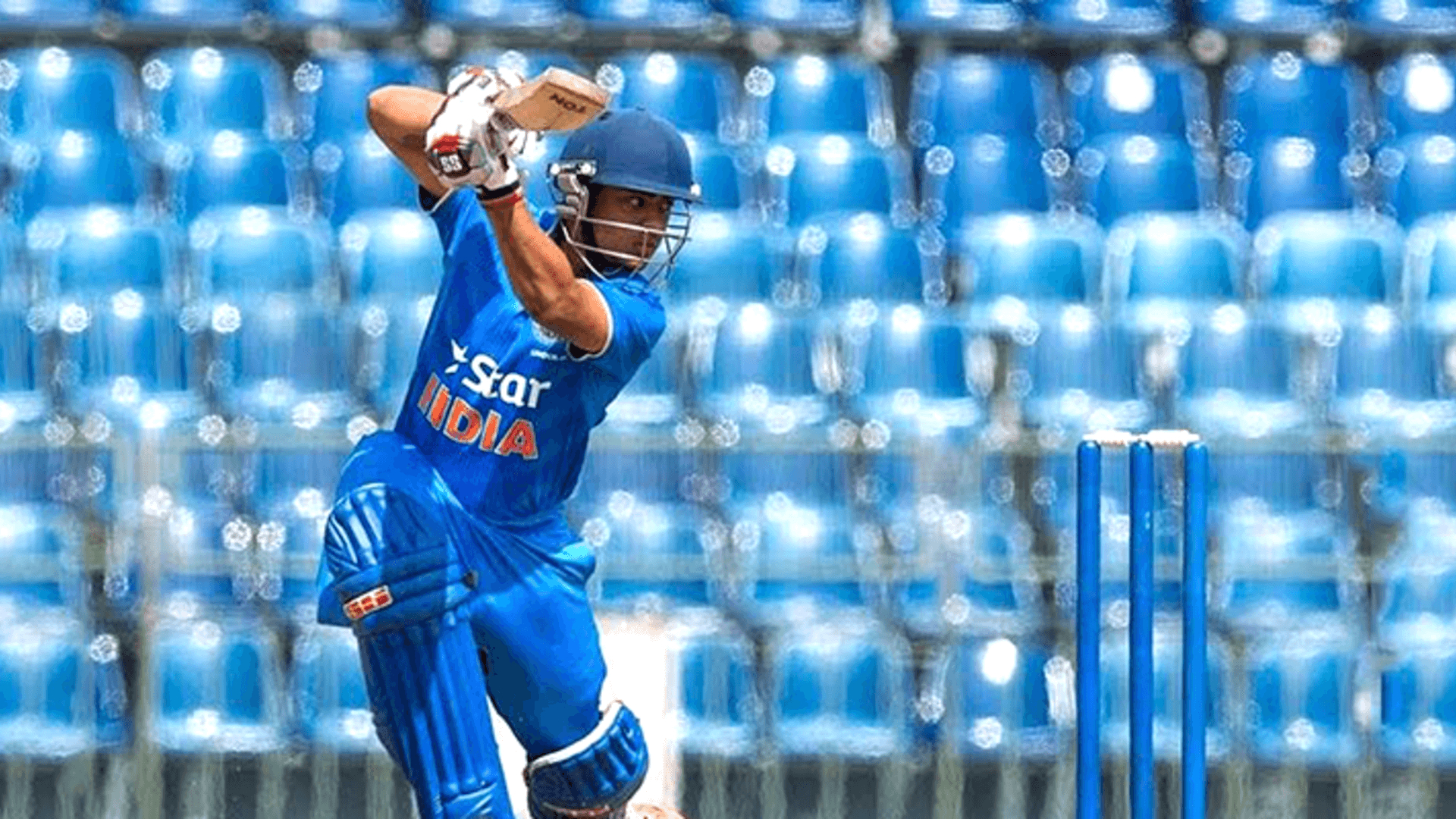 1920x1080 Ishan Kishan backs his natural game, Desktop