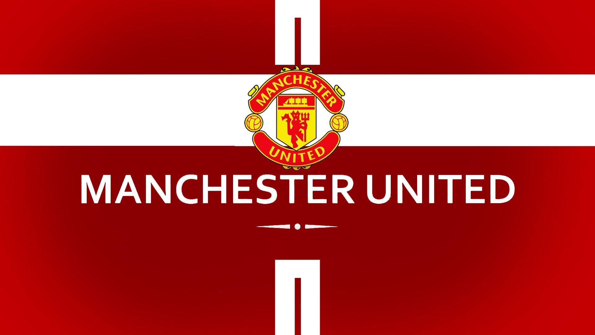 1920x1080 Fonds d&;écran Manchester United, tous les wallpaper Manchester, Desktop