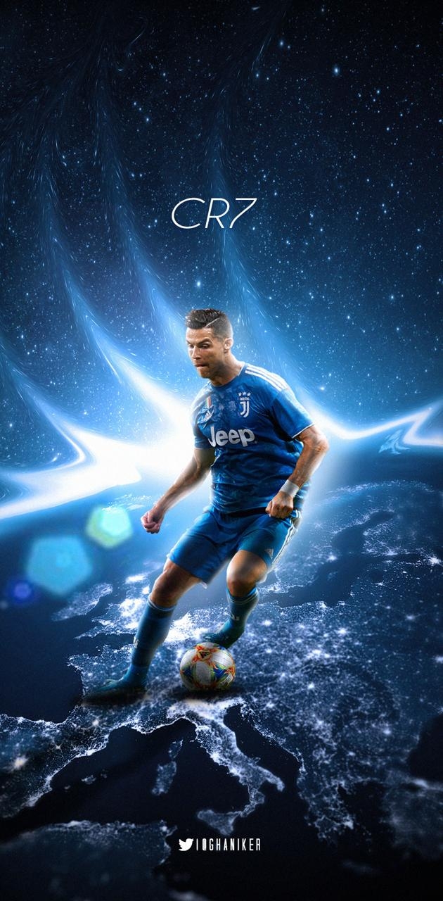 630x1280 Cristiano Ronaldo wallpaper, Phone