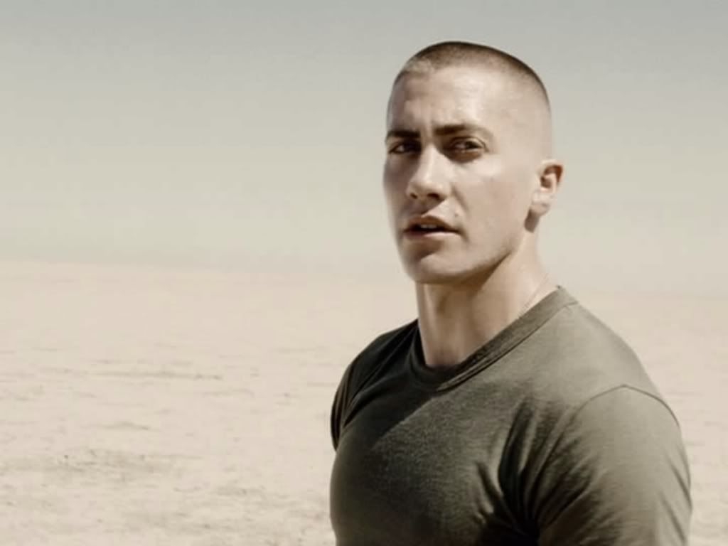 1030x770 Movie Jarhead, Desktop