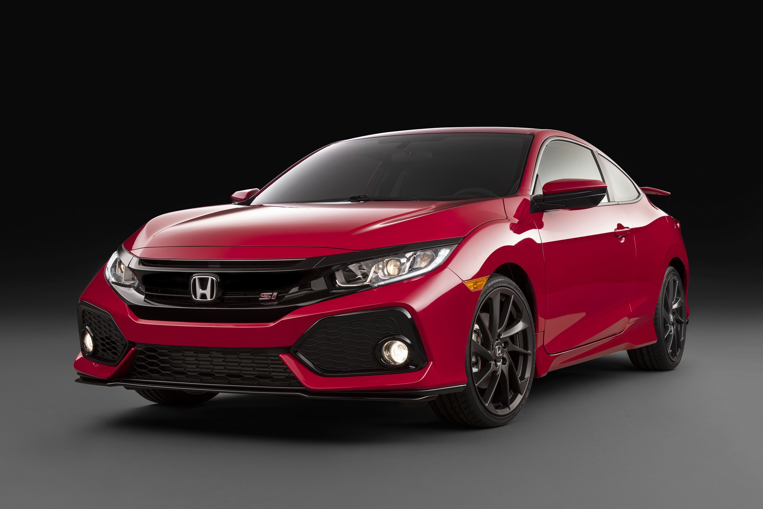 3000x2000 Honda Civic SI HD Cars, 4k Wallpaper, Image, Background, Photo and Picture, Desktop