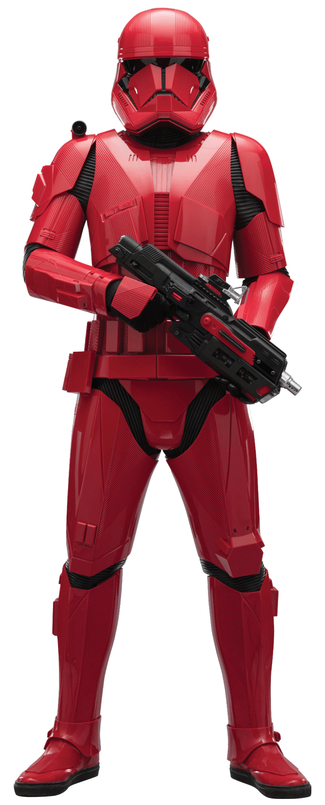 650x1600 Sith trooper, Phone