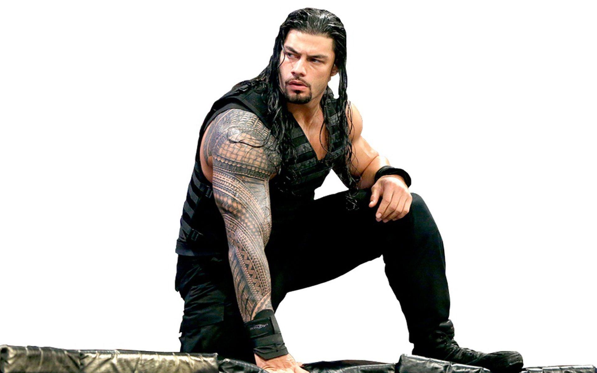 1920x1200 Roman Reigns Wallpaper HD Picture, Desktop