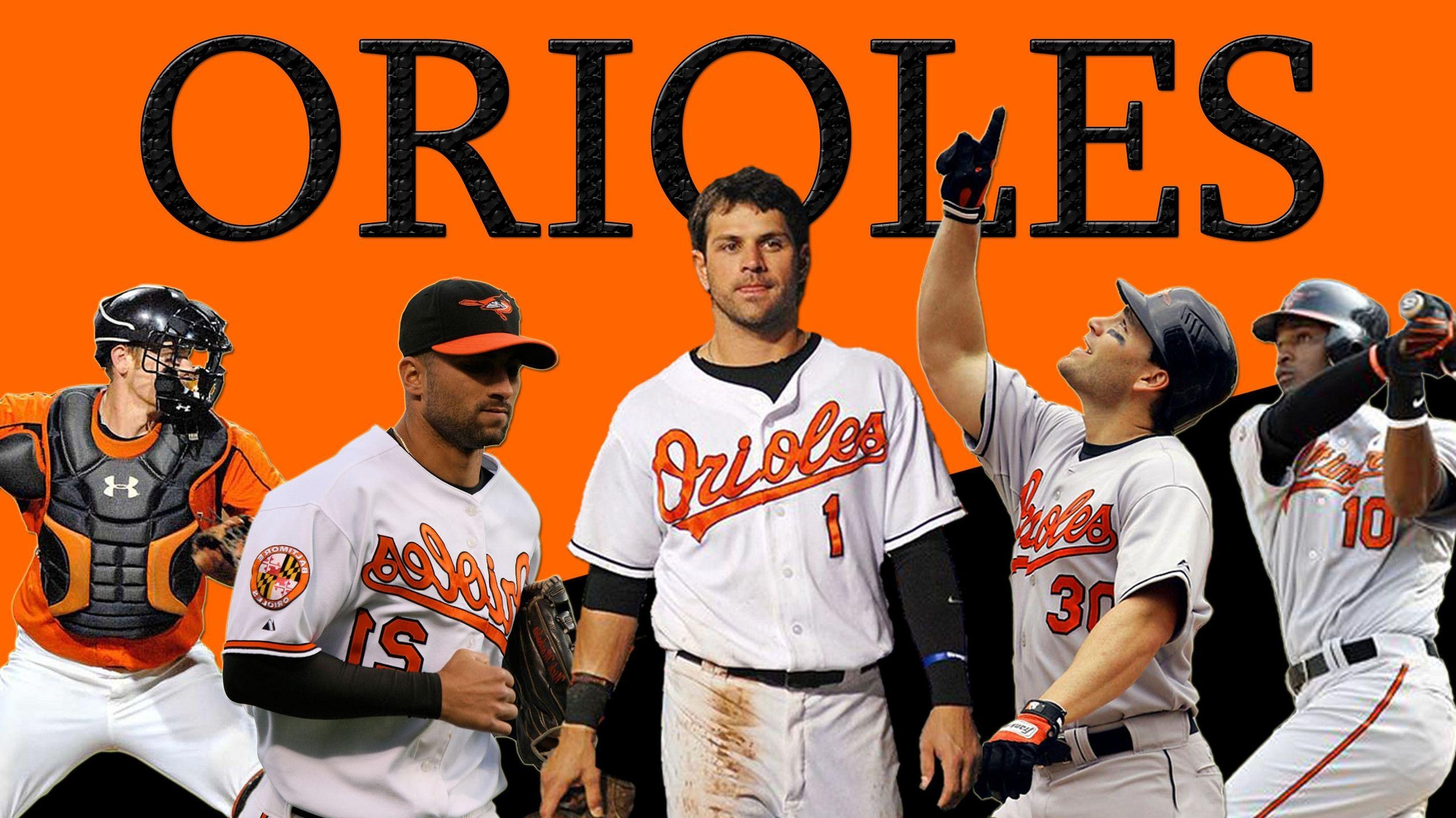 2560x1440 Orioles HD Wallpaper, Desktop