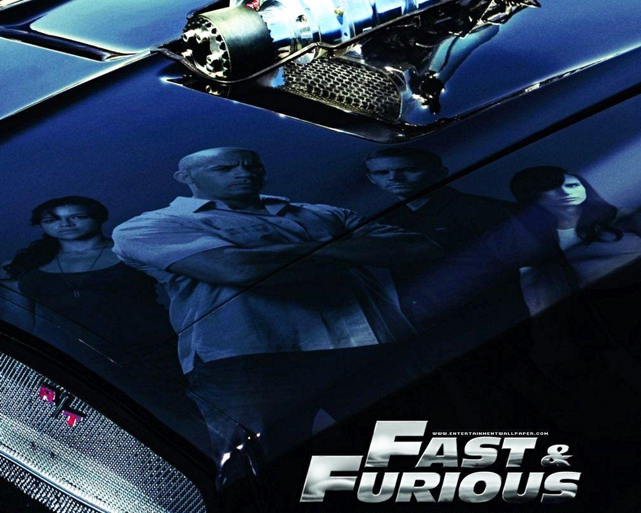 1280x1030 Fast and the Furious Wallpaper, Desktop