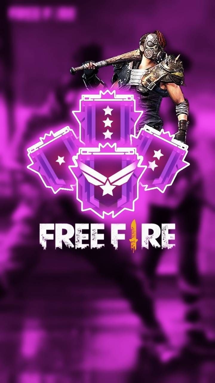 720x1280 FREE FIRE $¬$, Phone