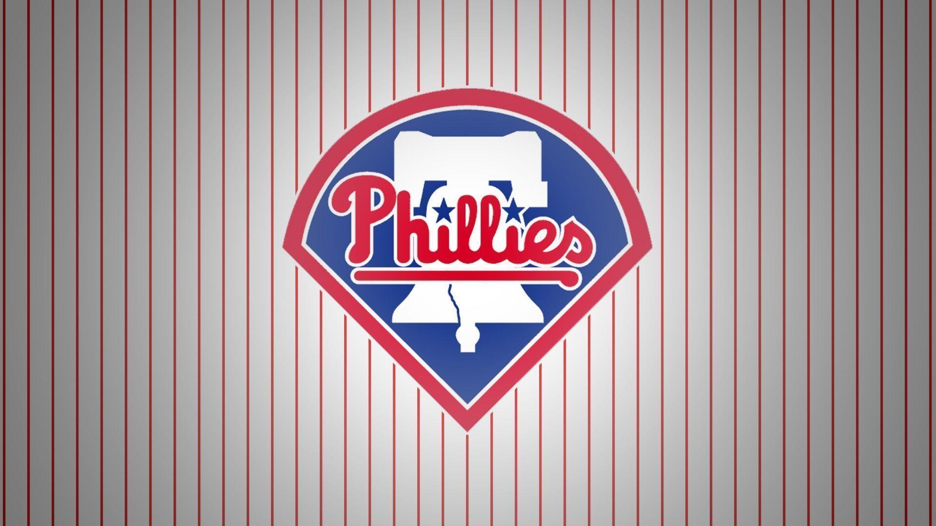 1920x1080 Philadelphia Phillies 2014 Logo Wallpaper Wide or HD. Sports, Desktop