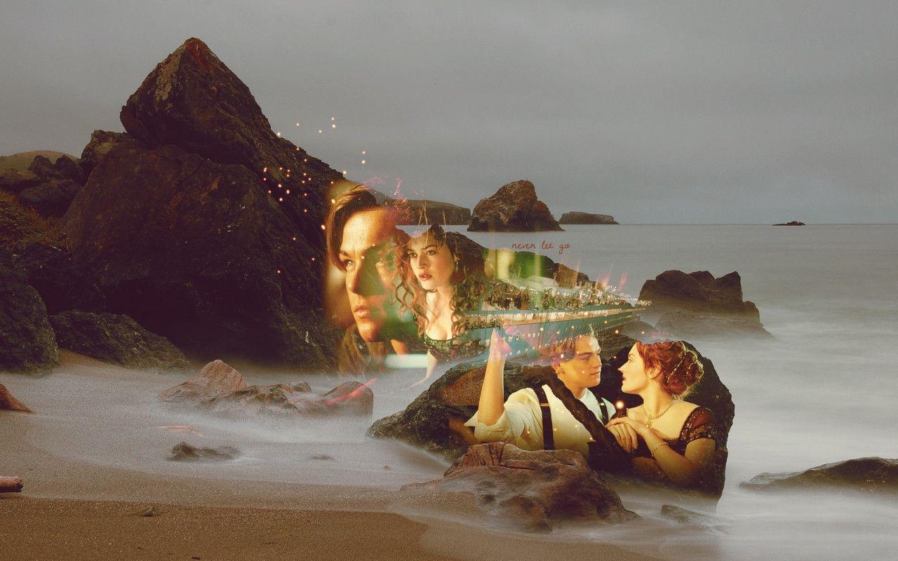 1280x800 Titanic ♥, Desktop