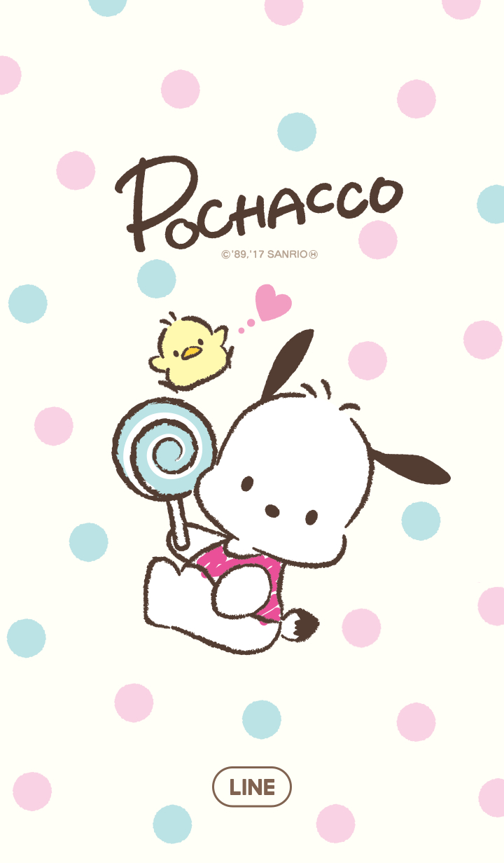 720x1240 Pochacco Wallpaper Free Pochacco Background, Phone