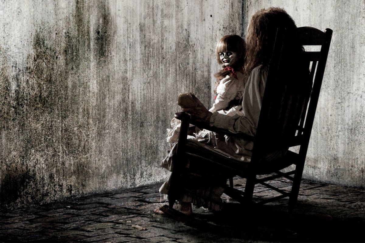 1200x800 The Conjuring HD Wallpaper, Desktop