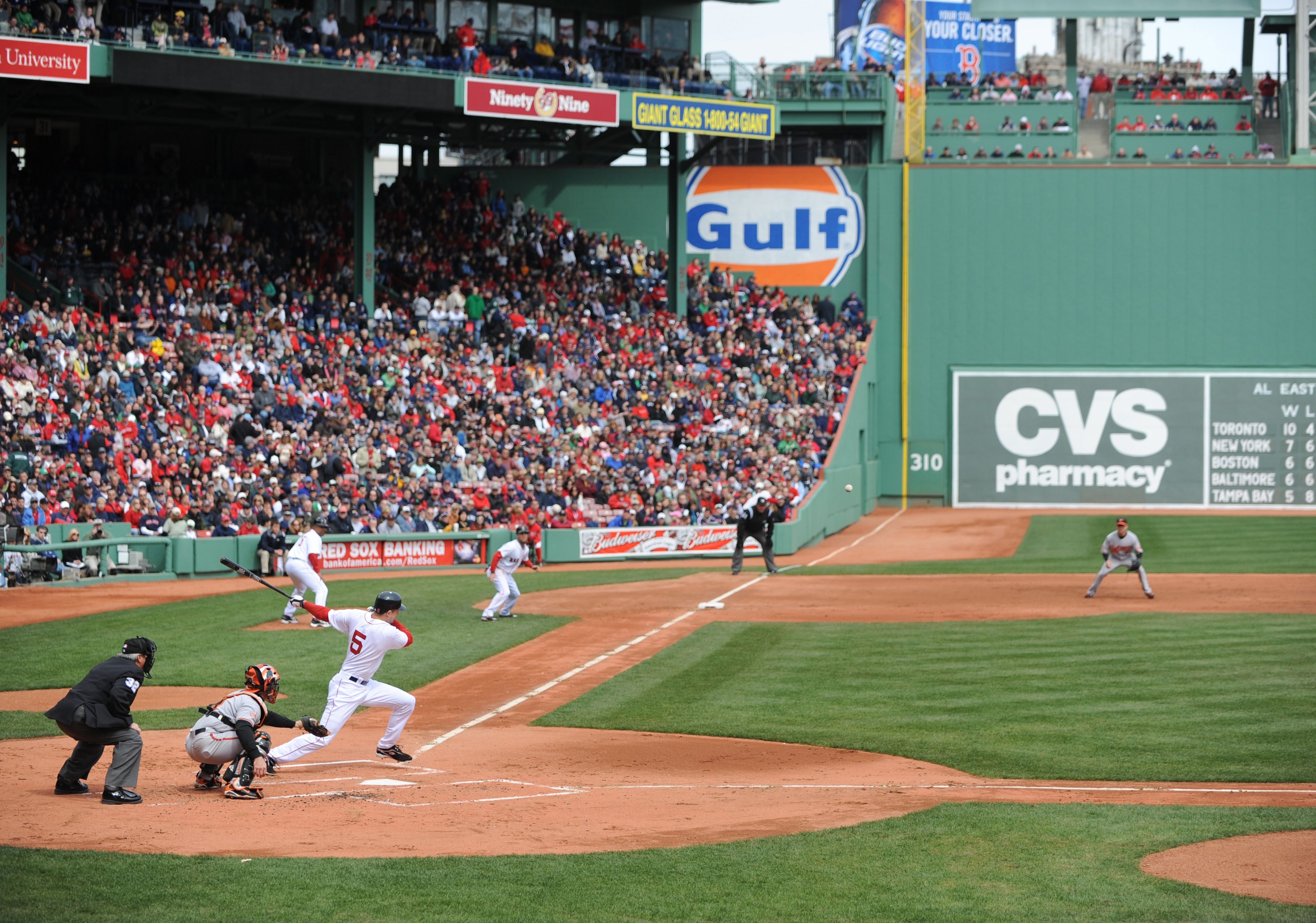 3880x2720 Red Sox Wallpaper HD, Desktop