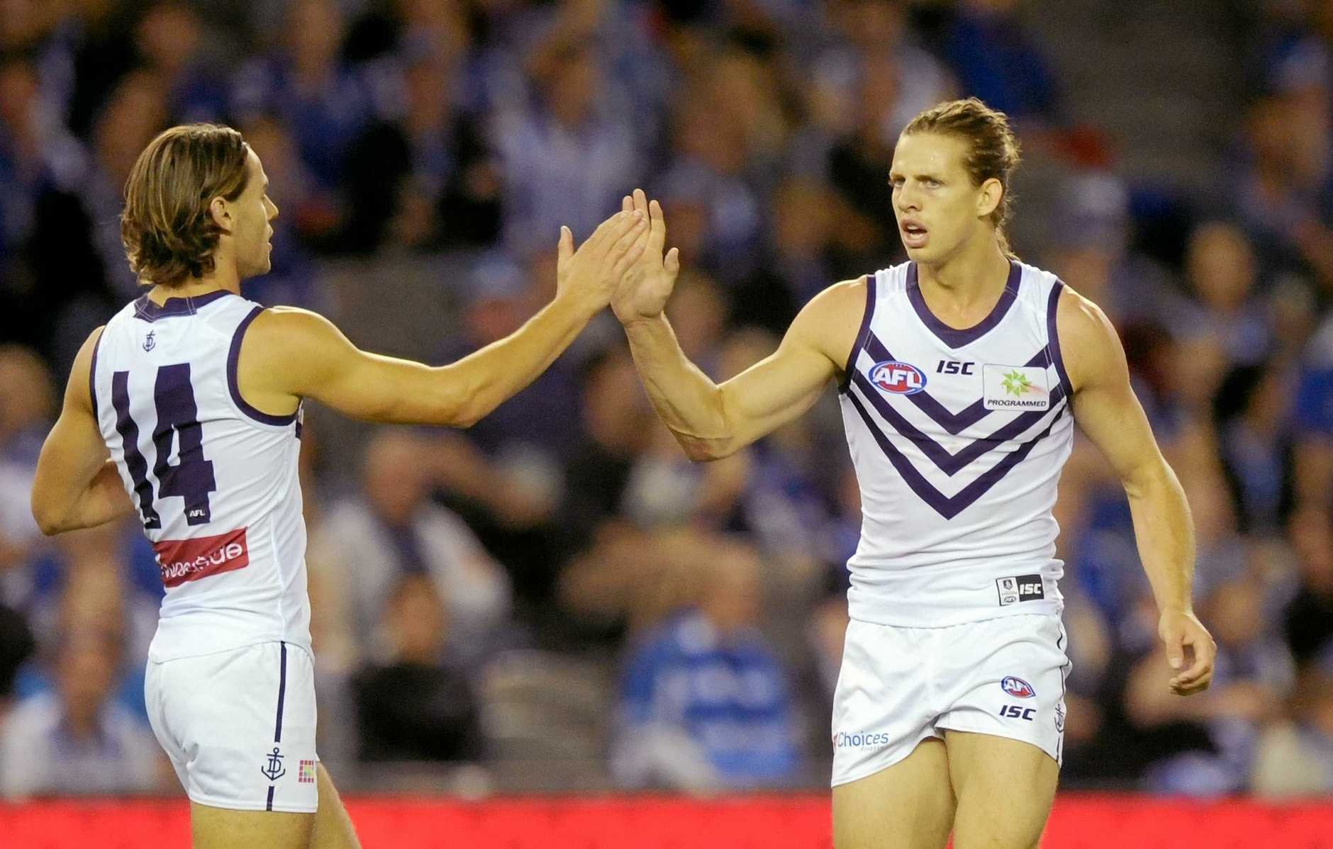 1880x1200 Dockers call on Fyfe to replace Mundy as skipper, Desktop