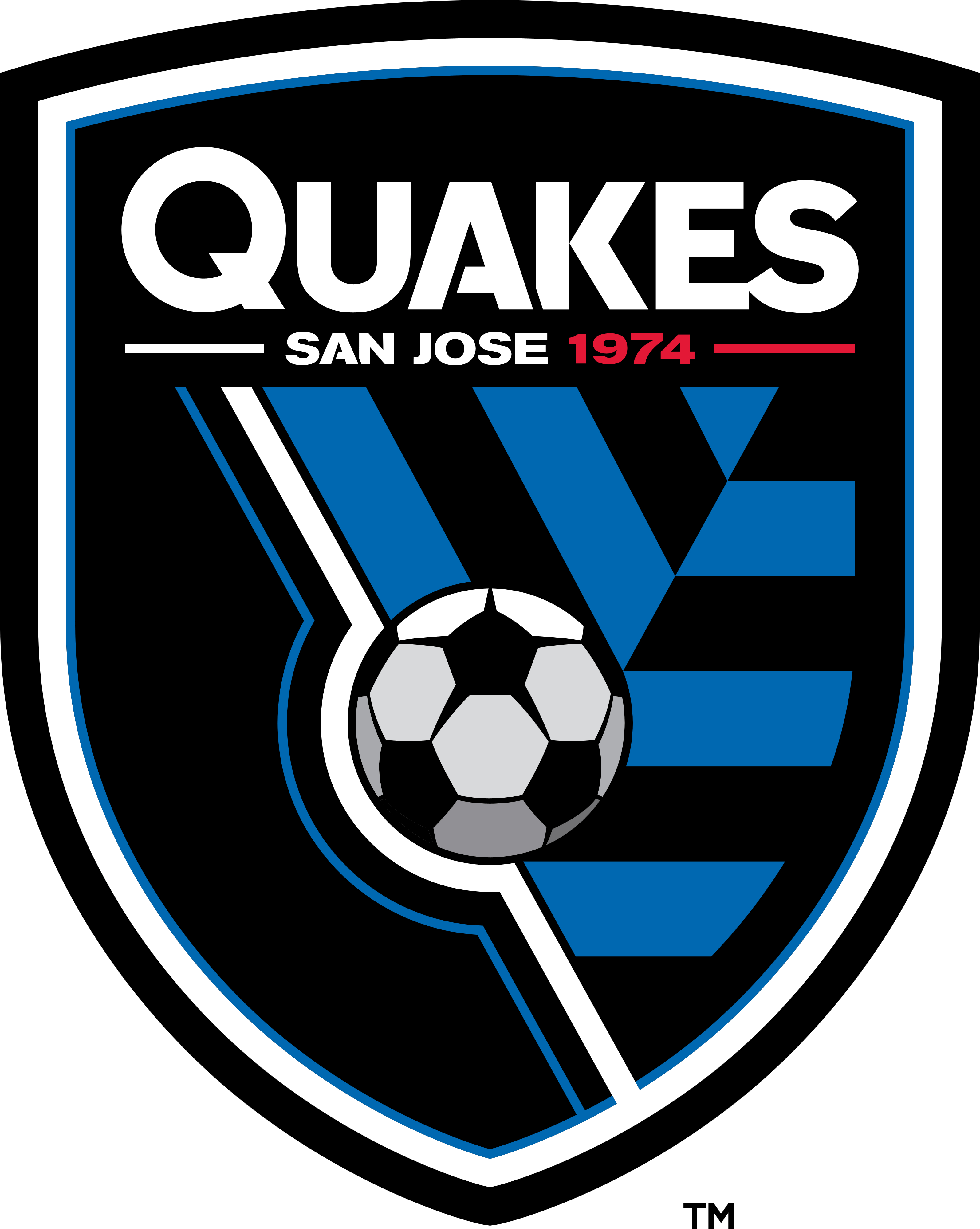 3190x4000 San Jose Earthquakes, Phone