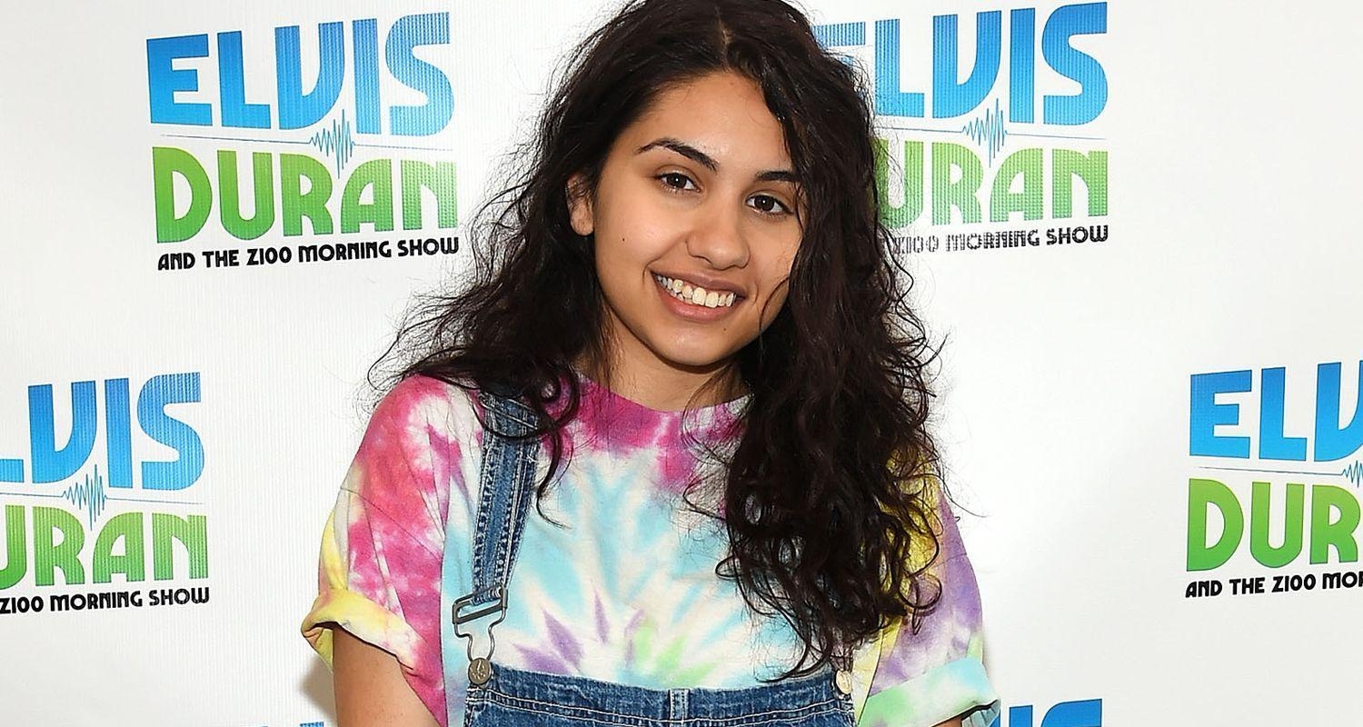 1500x800 Alessia Cara Wallpaper High Quality, Desktop