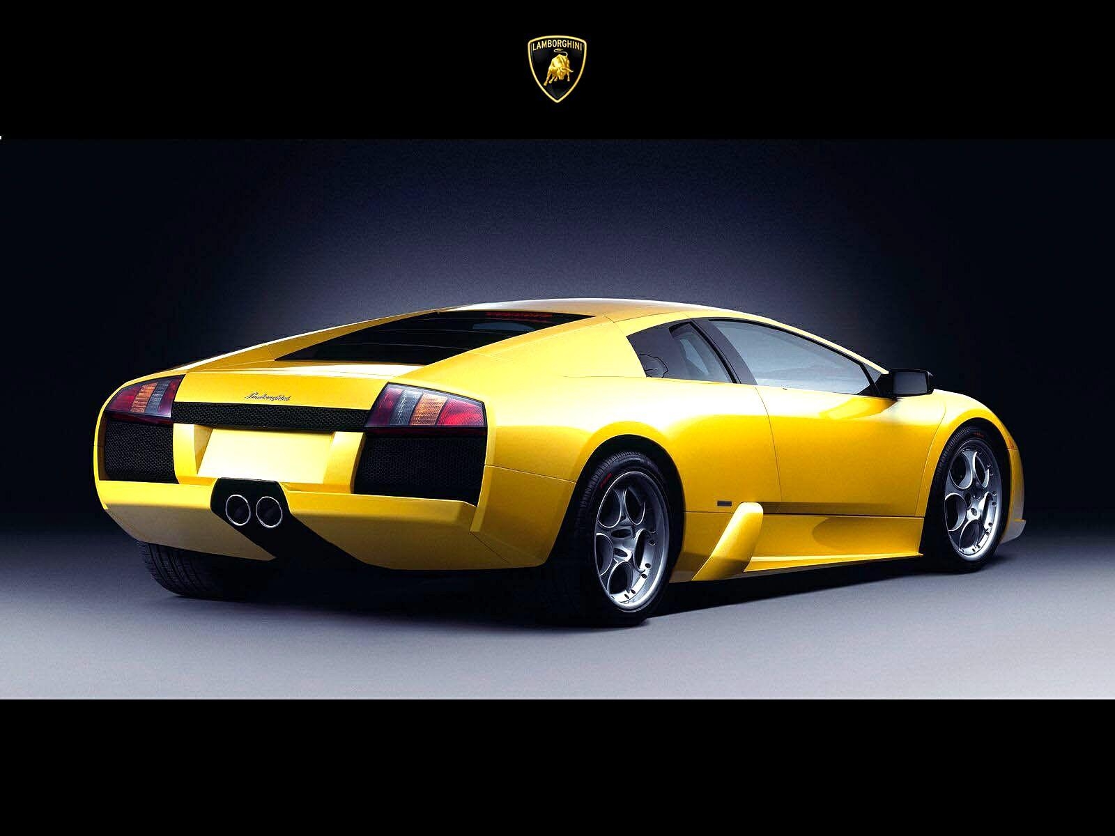 1600x1200 Lamborghini Murcielago Wallpaperx1200, Desktop