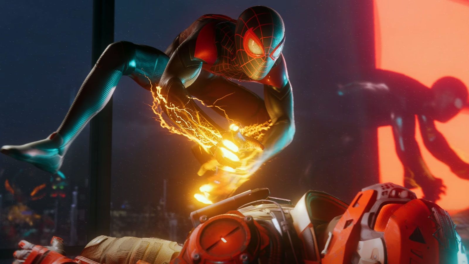 1600x900 Spider Man Miles Morales: What To Expect From The PS5 Exclusive, Desktop